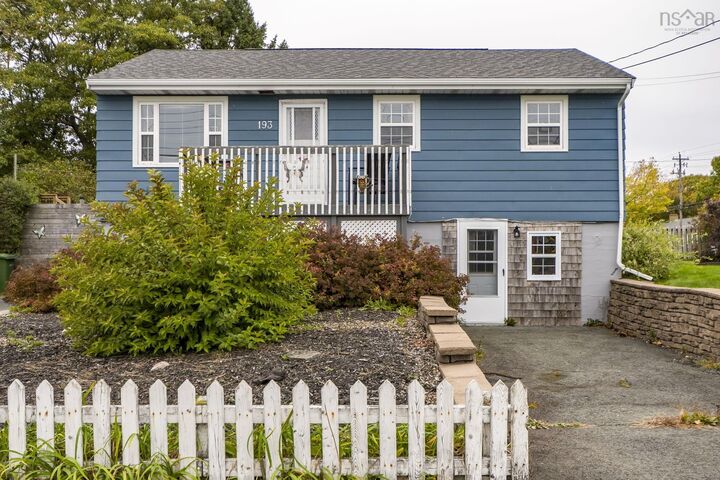 Property Photo:  193 Albro Lake Road  NS B3A 3Z5 
