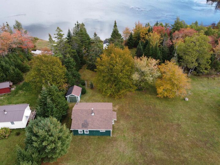 Property Photo:  38 Burke Loop  NS B0N 2M0 