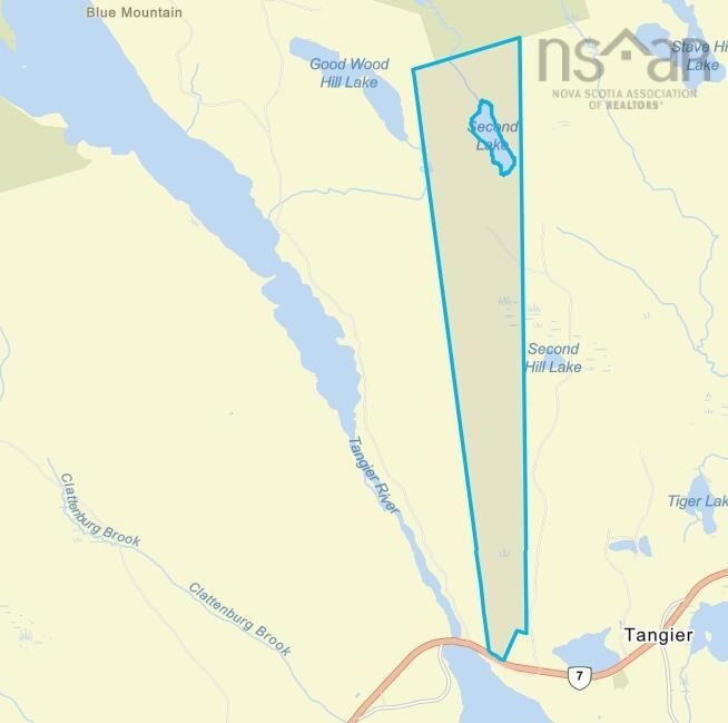 Property Photo:  Lot Second Lake  NS X0X 0X0 