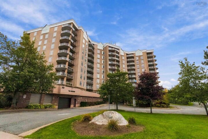 Property Photo:  710 202 Walter Havill Drive  NS B3N 3M4 