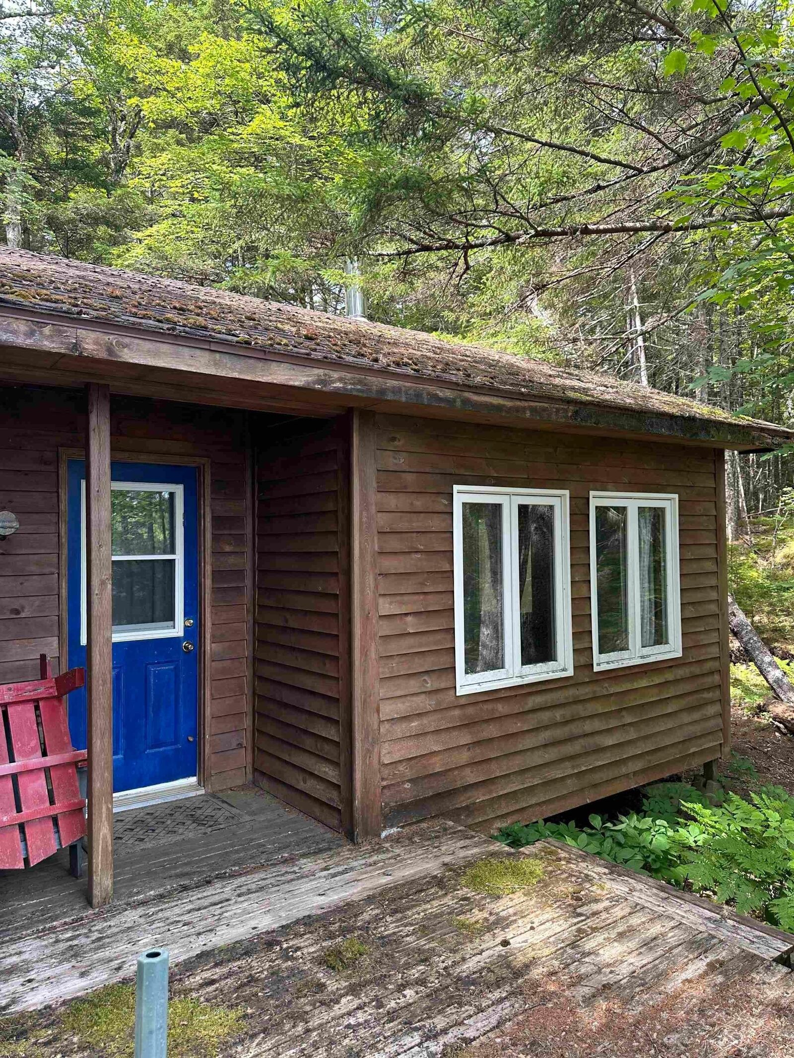 Property Photo:  Lot 1 Sherwood Road  NS B0J 1J0 