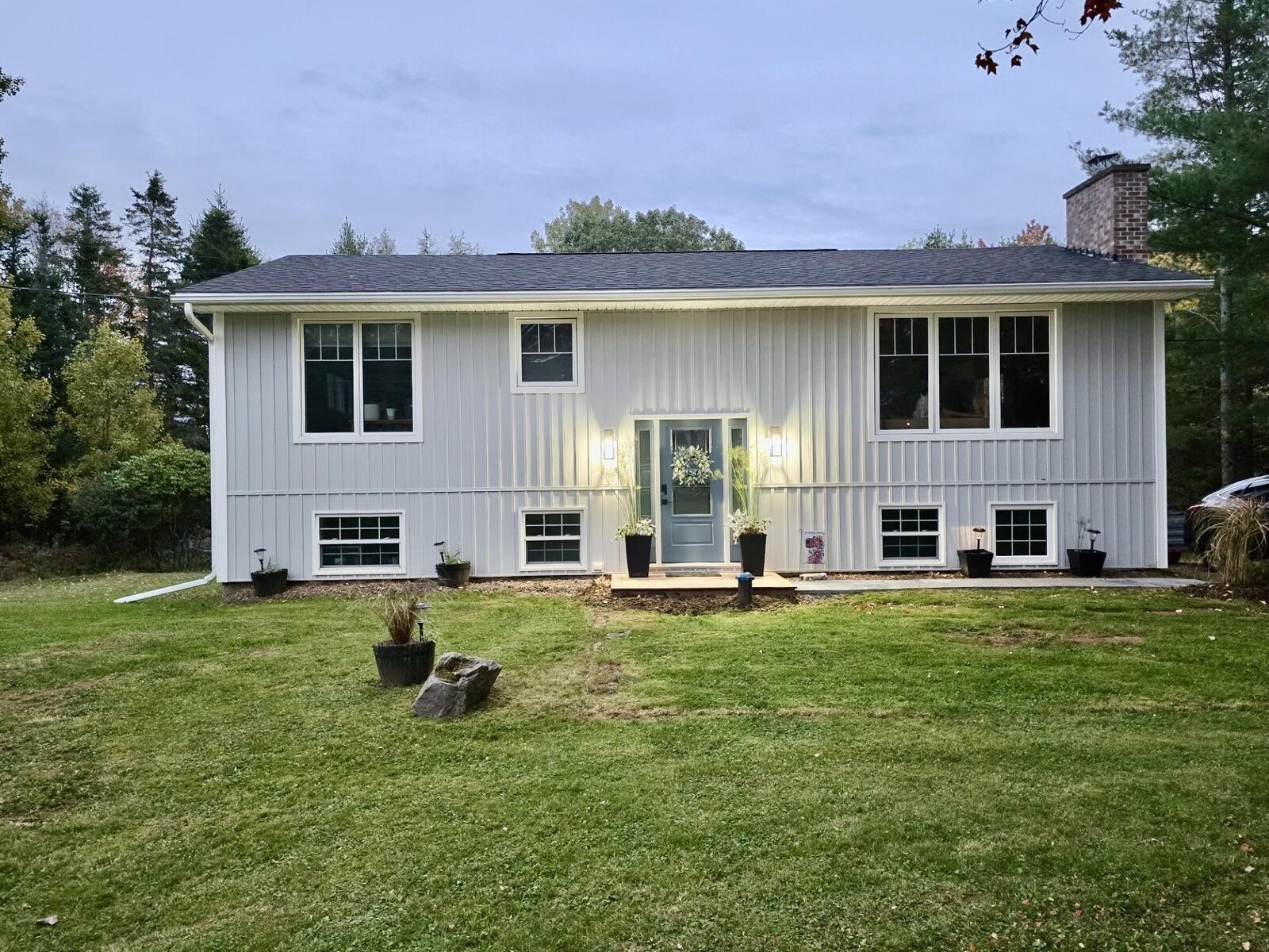 Property Photo: 45 Springwaters Place NS B6L 2V2
