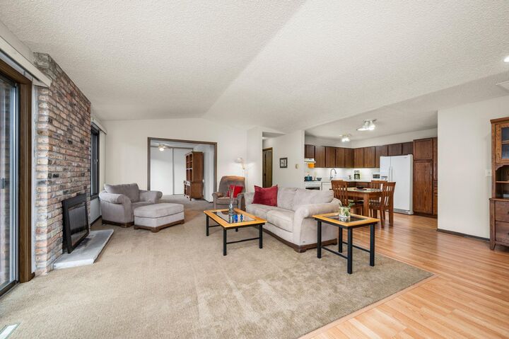 Property Photo: 1070 Zanzibar Lane N MN 55447