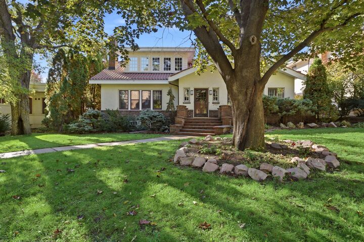 Property Photo:  2409 W 22nd Street  MN 55405 