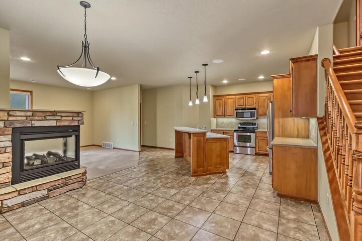 Property Photo:  797 Villa Park Way  ND 58078 