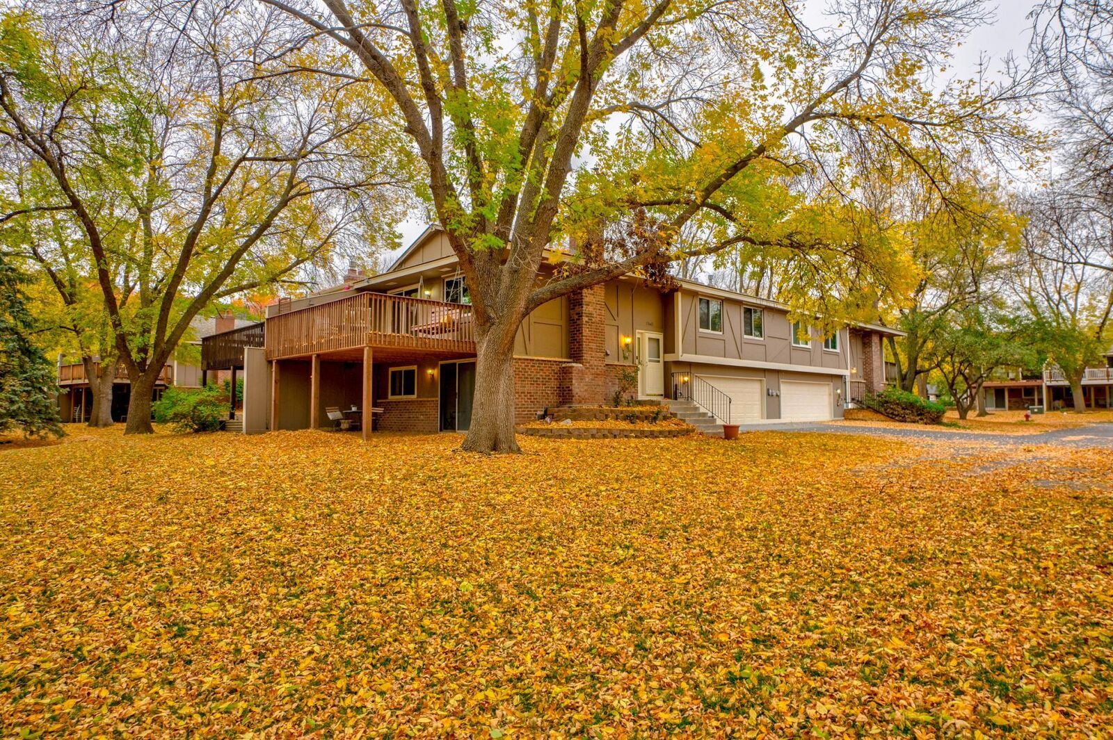 Property Photo:  13642 74th Avenue N  MN 55311 