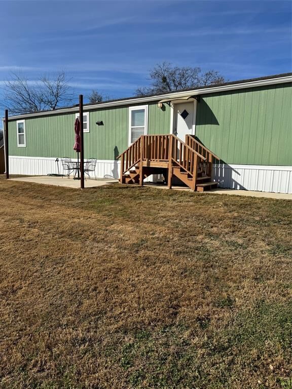 Property Photo: 3520 Gerry Drive TX 76049