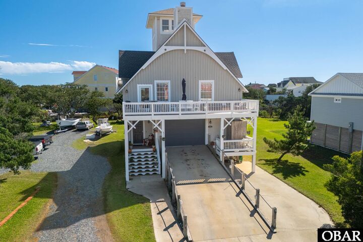 Property Photo: 57171 Altona Lane NC 27948