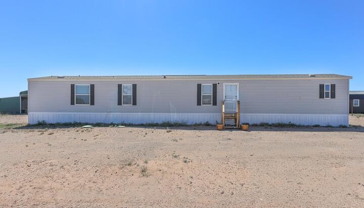 Property Photo:  7075 Scott Dr  TX 79766 