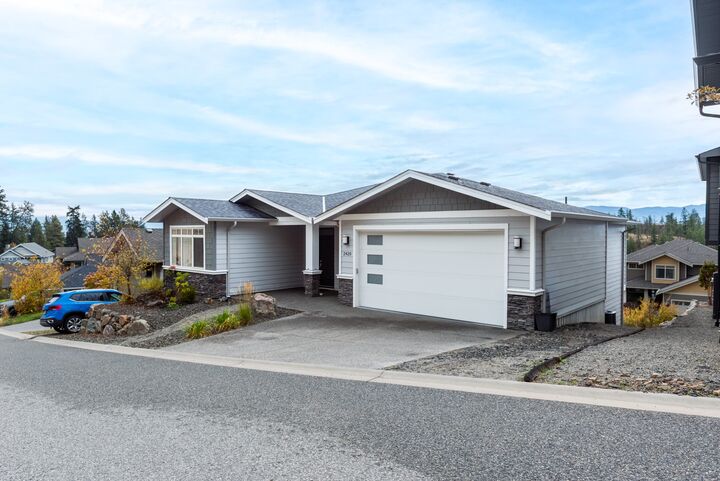 Property Photo: 2420 Tallus Heights Drive BC V4T 3M2