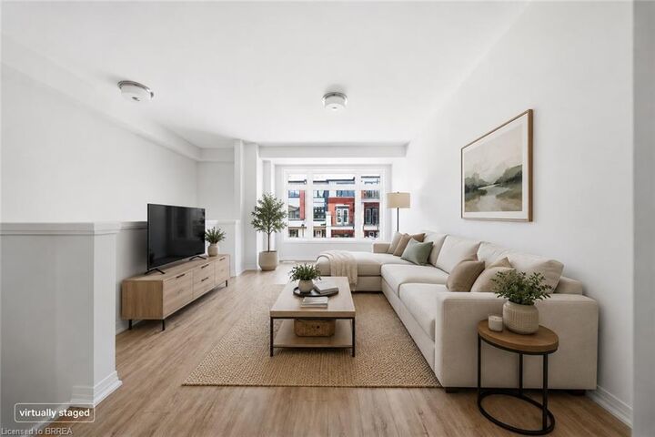 Property Photo:  313 Conklin Road 50  ON N3T 5L5 