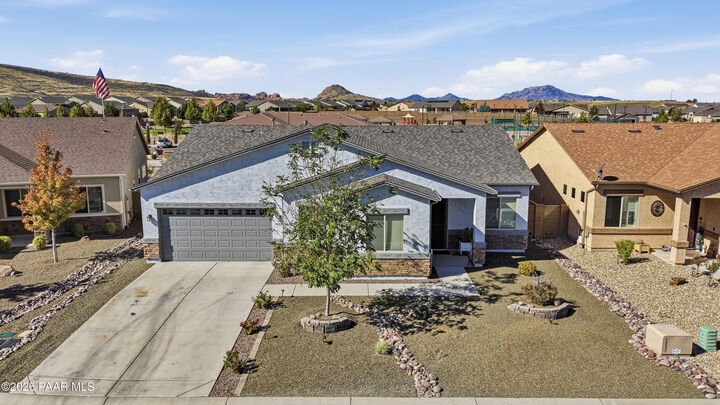 Property Photo:  6306 E Beckett Trail  AZ 86314 
