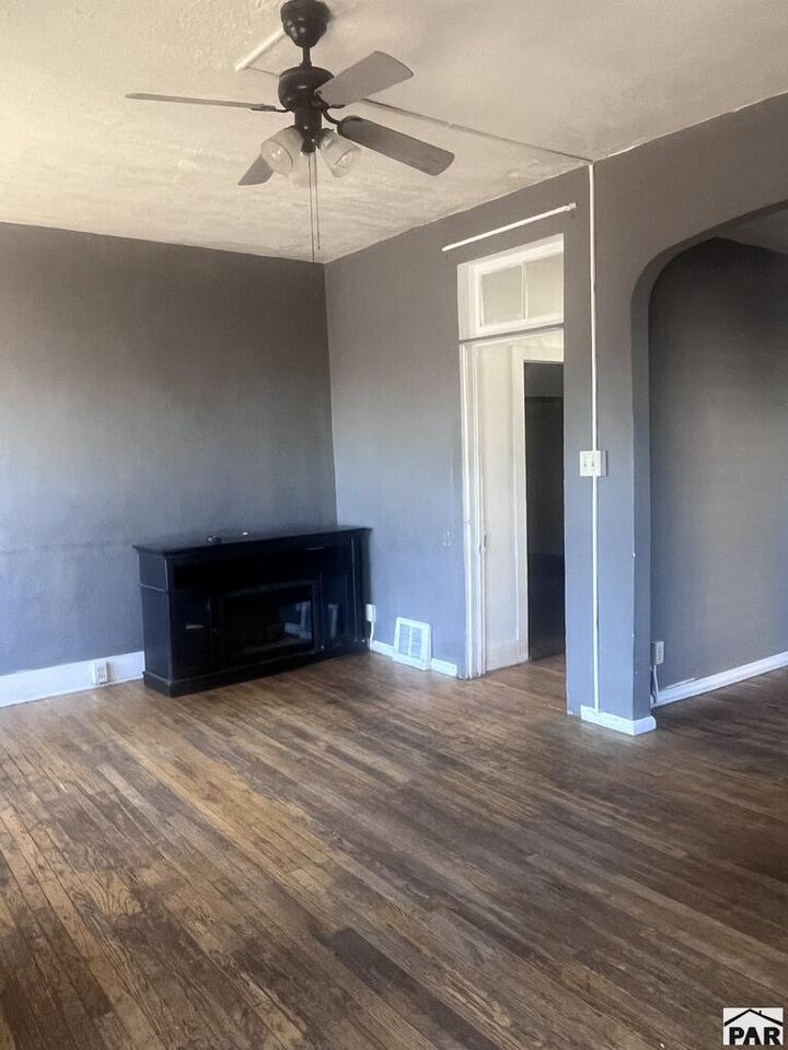 Property Photo:  111 14th St  CO 81003 