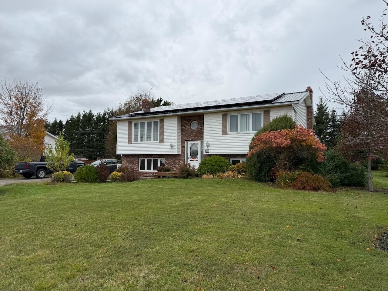 Property Photo:  21 Hurry Road  PE C1E 1Z4 