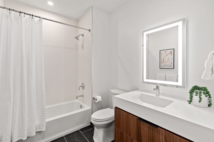 Property Photo:  1515 Commonwealth Ave 814  MA 02135 