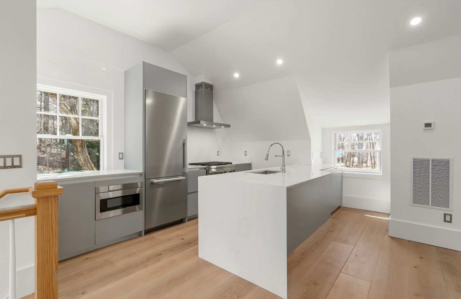 Property Photo: 2 Effie Place (Carriage House) 2 MA 02421