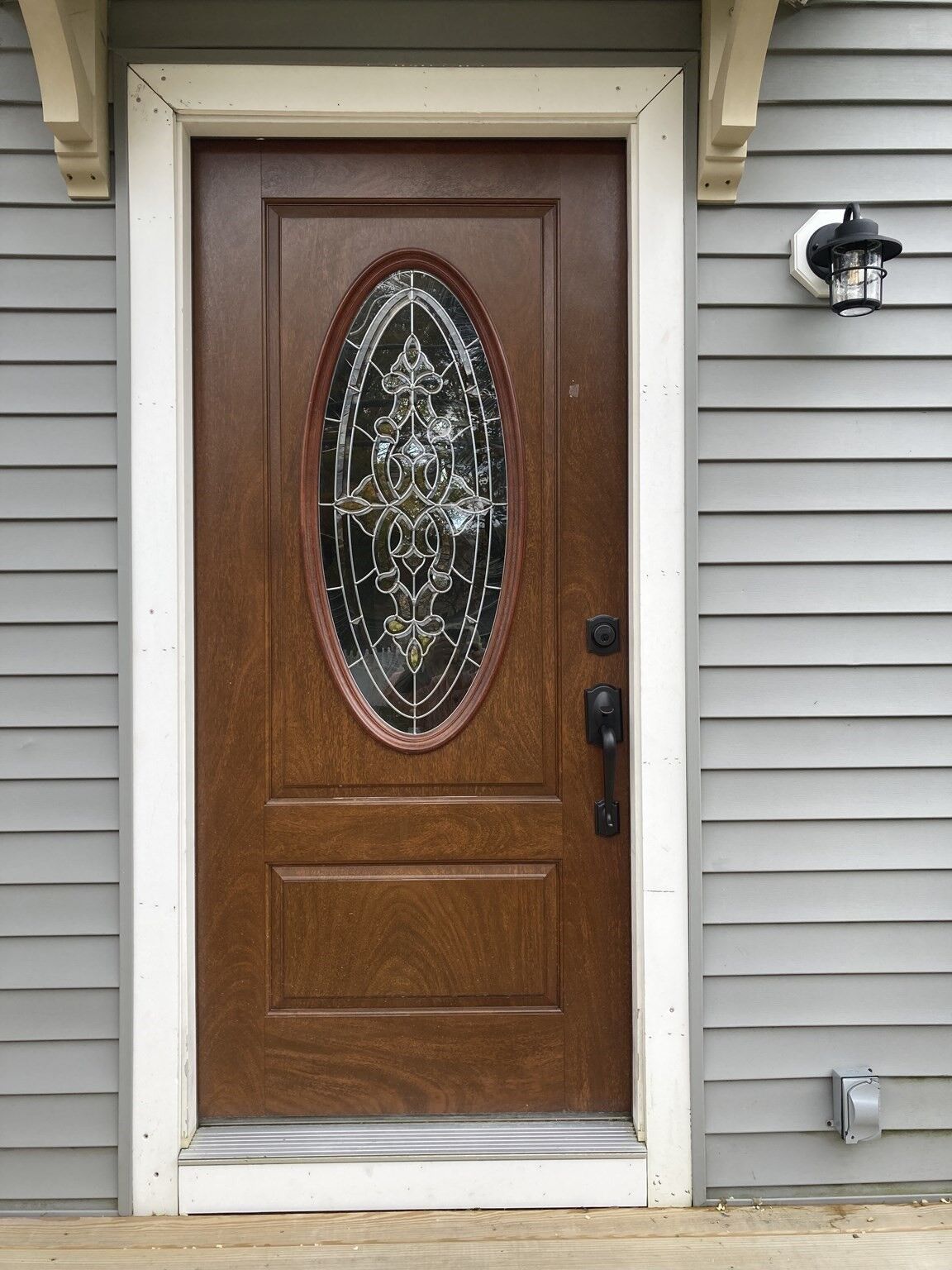 Property Photo: 279 Pearl St MA 01420