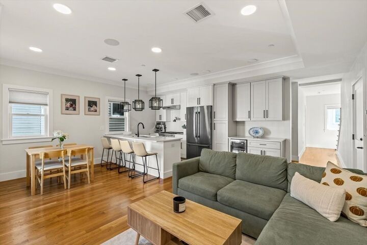 Property Photo: 246 Athens Street 1 MA 02127