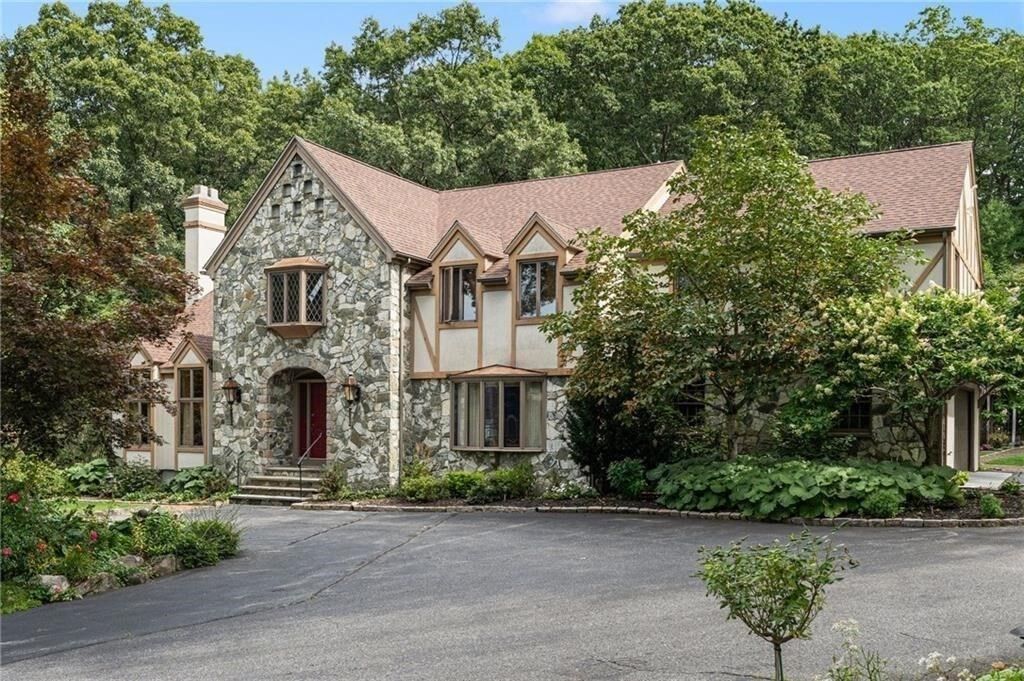 Property Photo: 2 Lancers Lane RI 02865