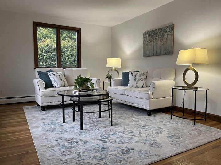Property Photo: 10 Pelham St MA 01821