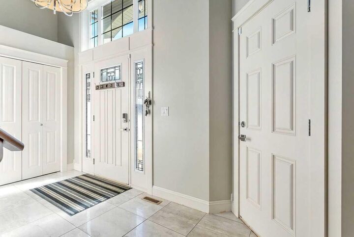Property Photo: 25 Cascade Street AB T4M 0A8