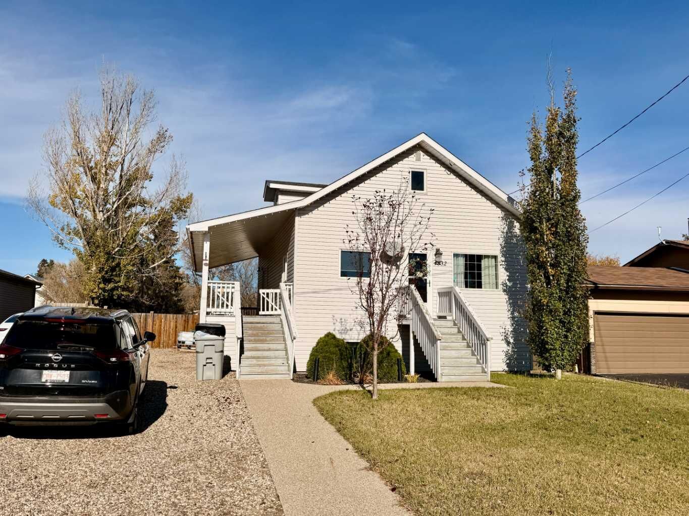 Property Photo:  4832 51 Avenue  AB T0B 2H0 