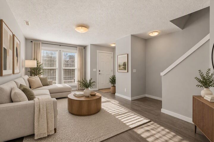 Property Photo:  1223 Auburn Bay Circle SE  AB T3M 2A4 