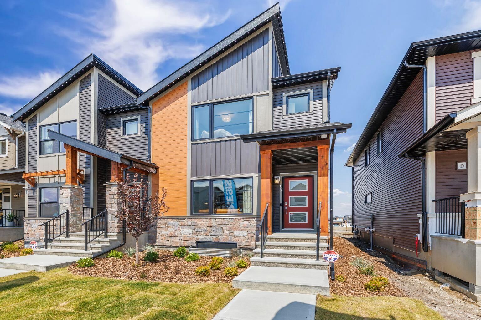 Property Photo:  14 Fireside Close  AB T4C 3M6 