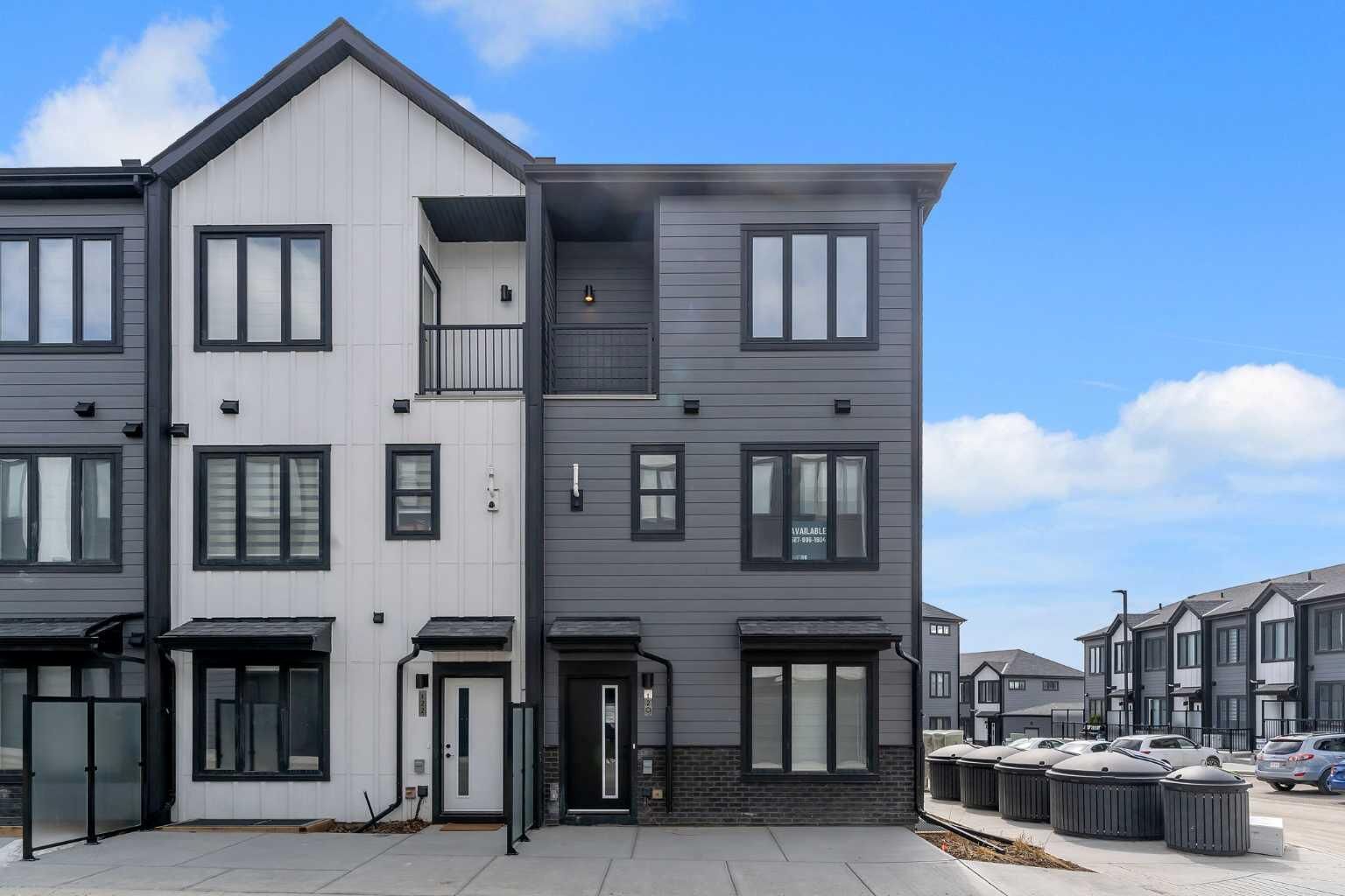 Property Photo:  120 Arbour Lake Court NW  AB T3G 0H6 