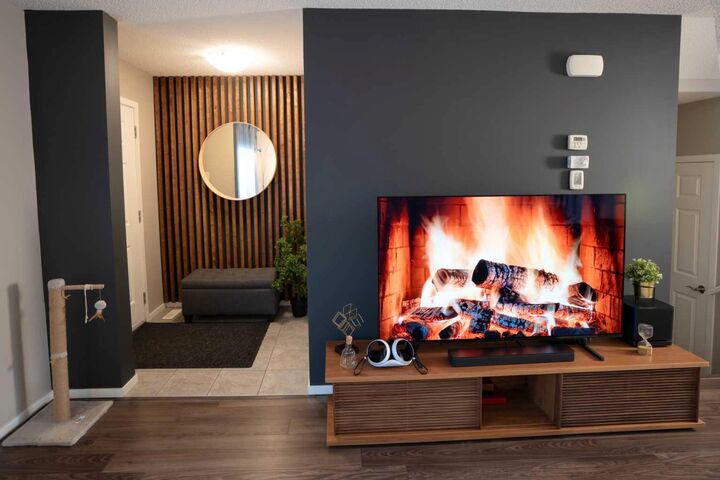 Property Photo:  284 Chaparral Valley Square SE  AB T2X 0T5 