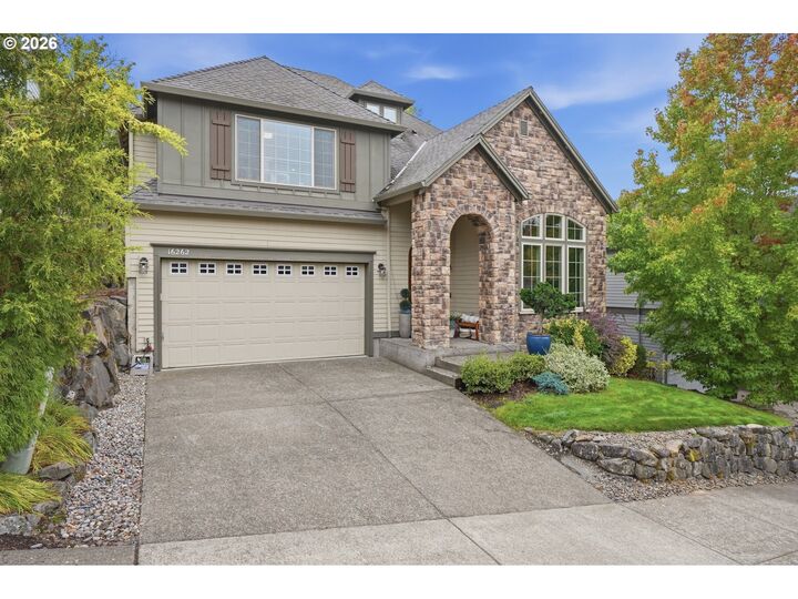 Property Photo: 16262 SW Cooper Ln OR 97224