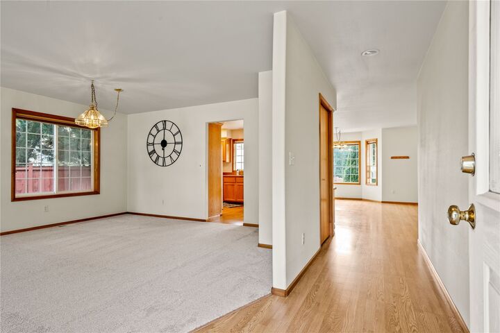 Property Photo: 1313 Pine Street WA 98264