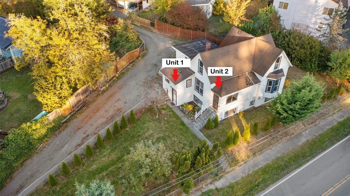 Property Photo:  1820  2nd Street  WA 98290 