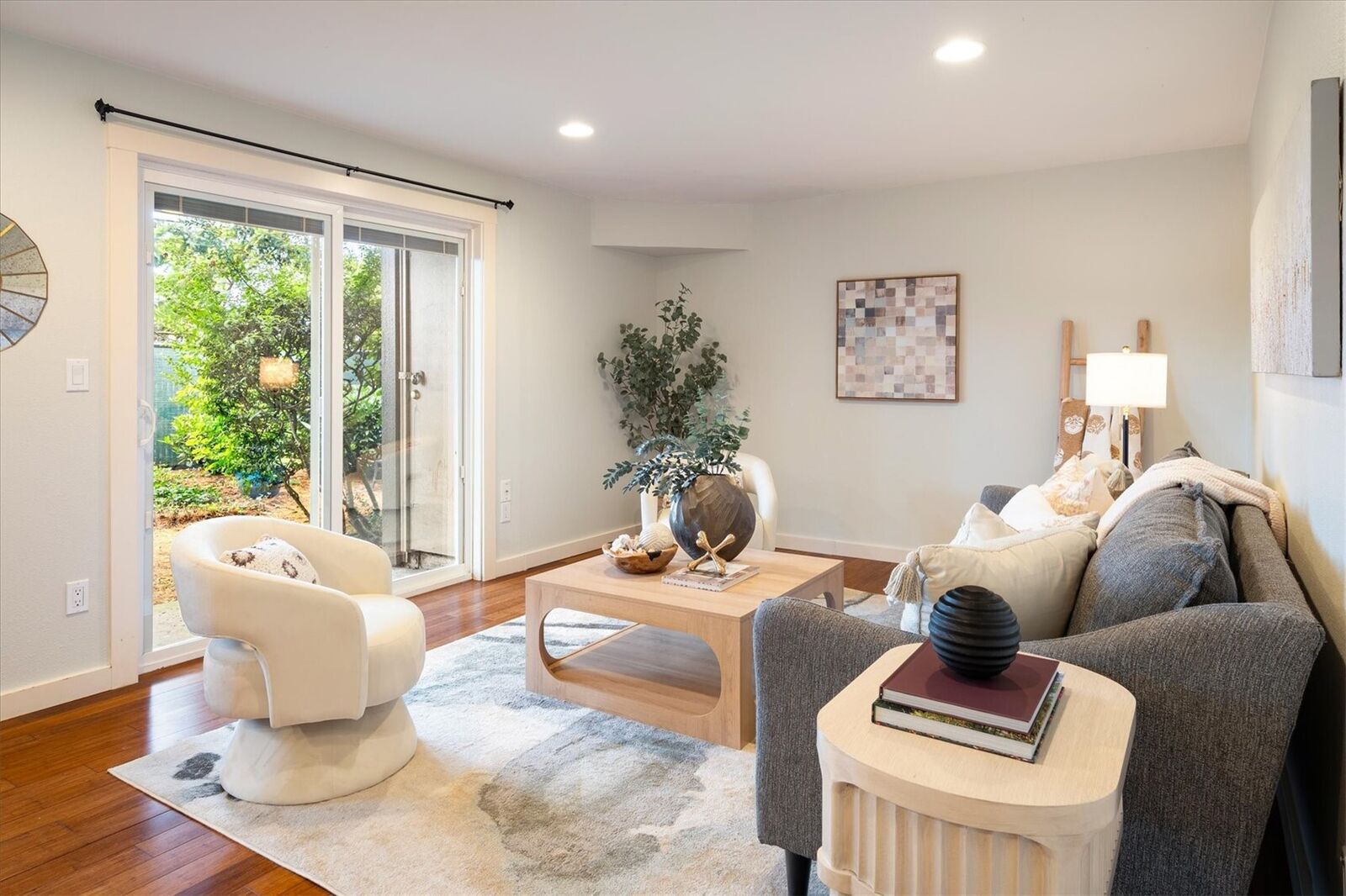 Property Photo: 4727 176th Street SW J3 WA 98037