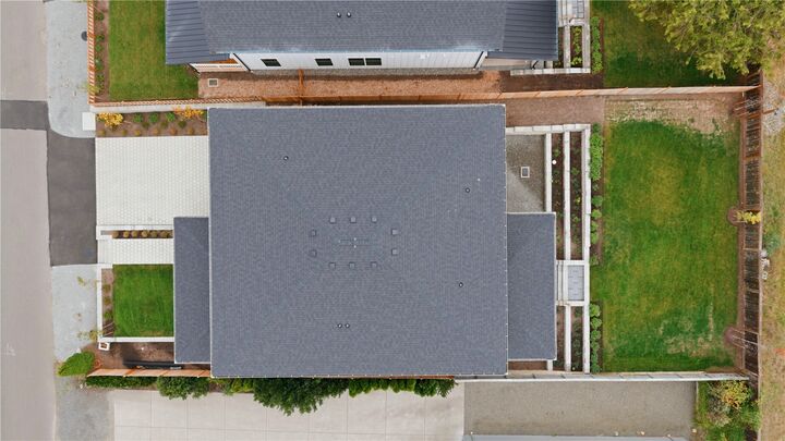Property Photo: 20130 23rd Avenue NW WA 98177