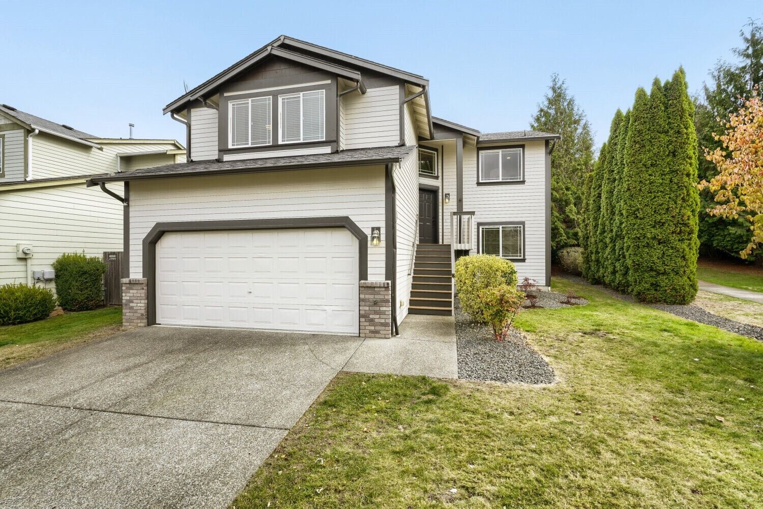 Property Photo:  18121  72nd Avenue E  WA 98375 