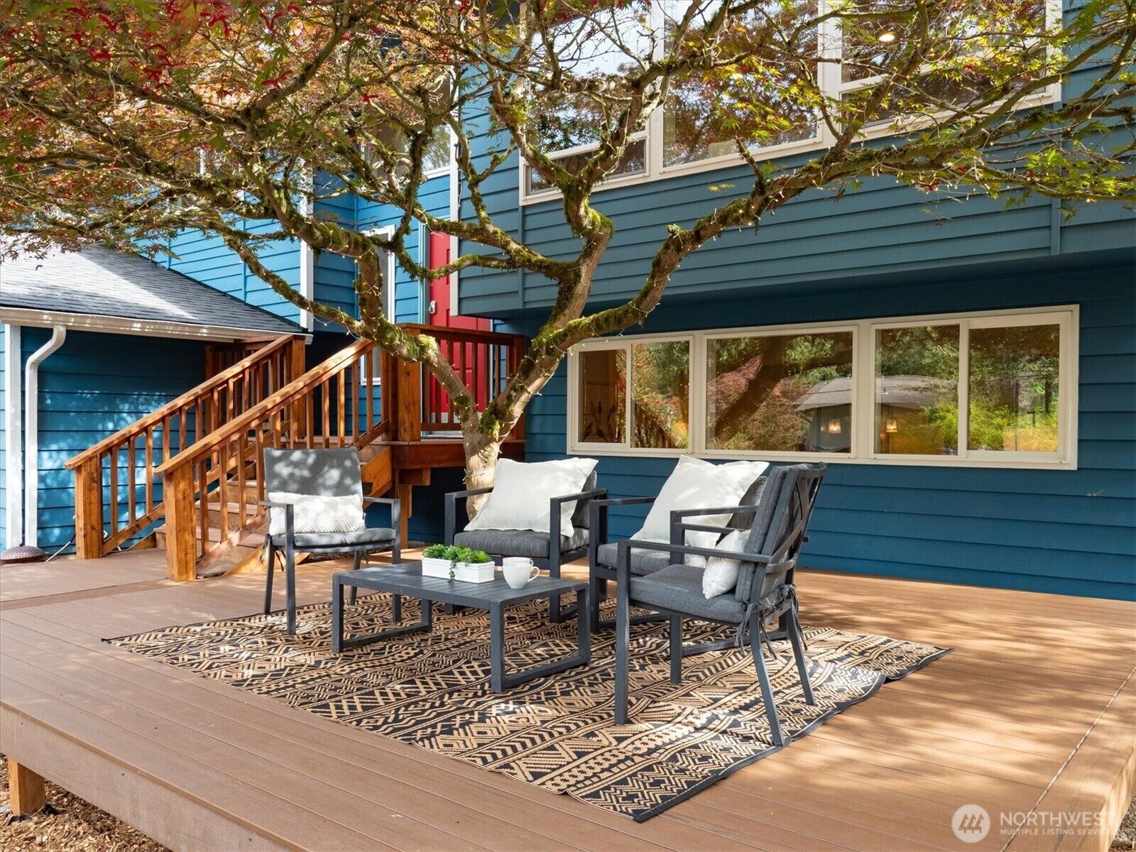 Property Photo:  17417  71st Avenue W  WA 98026 
