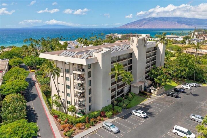 Property Photo: 2531 S Kihei Rd D111 HI 96753