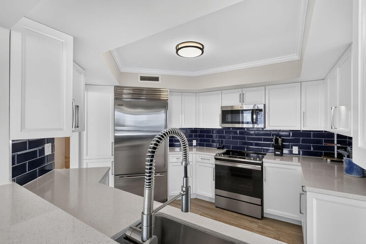 Property Photo: 120 S Ocean Boulevard 4A FL 33483