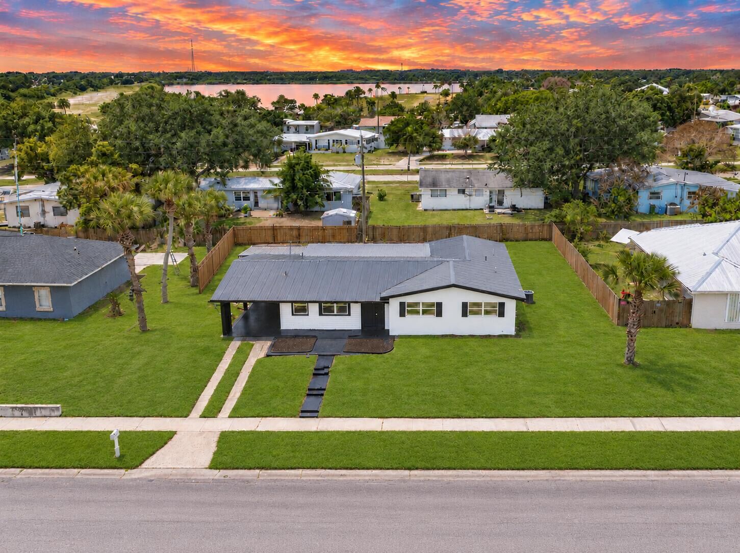 Property Photo:  375 Manly Avenue  FL 32958 