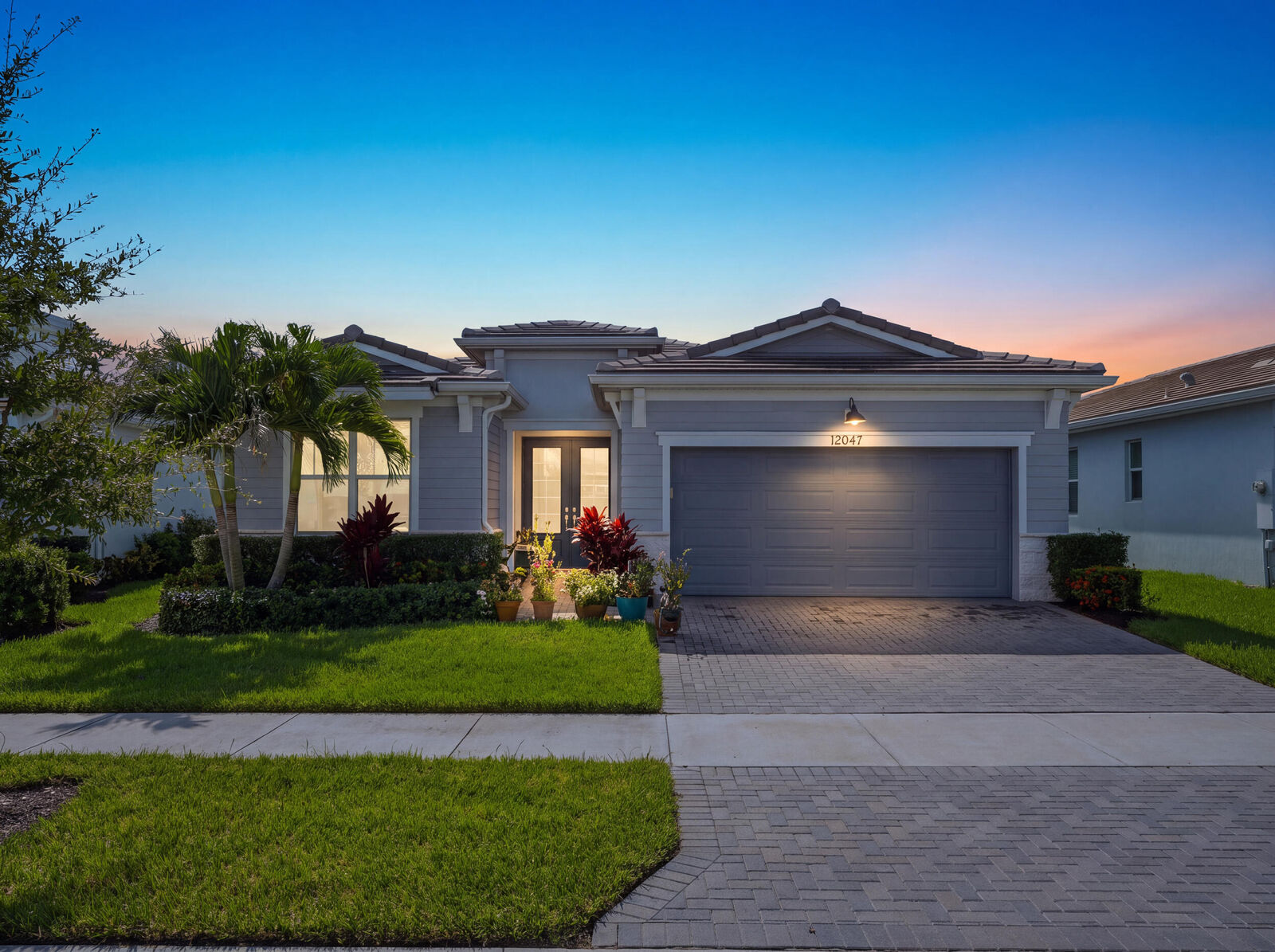 Property Photo:  12047 SW Viridian Boulevard  FL 34953 