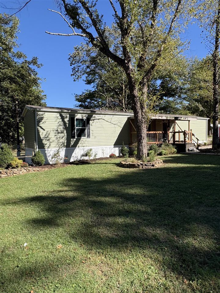 Property Photo:  310 Wilderness Road  KY 42259 