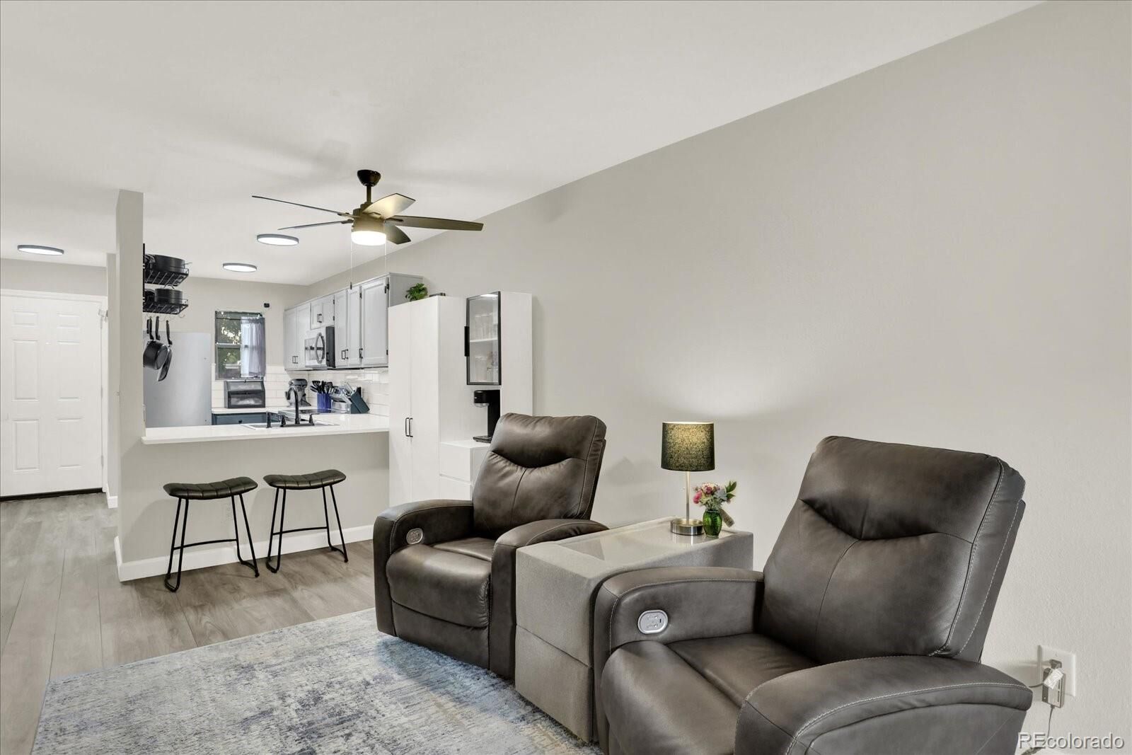 Property Photo:  3528 S Depew Street #6  CO 80235 