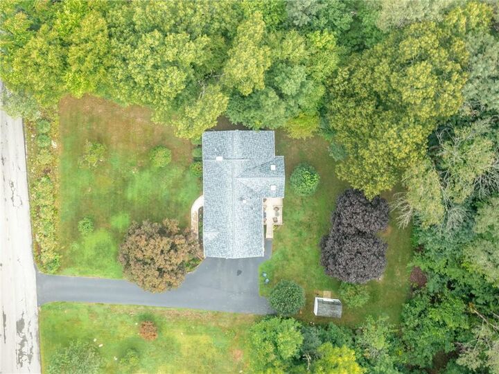 Property Photo: 285 Joslin Road RI 02826