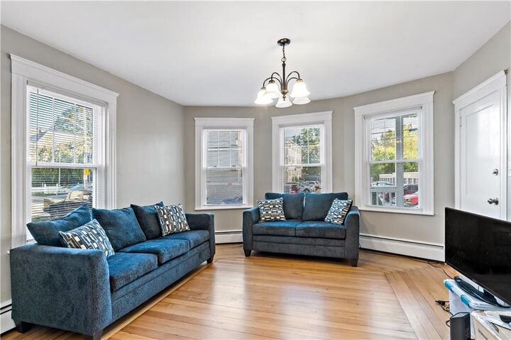 Property Photo: 33 Ivy Street RI 02860