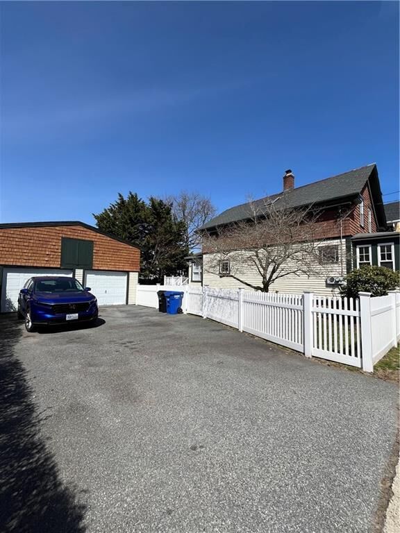 Property Photo: 9 Potter Street RI 02840