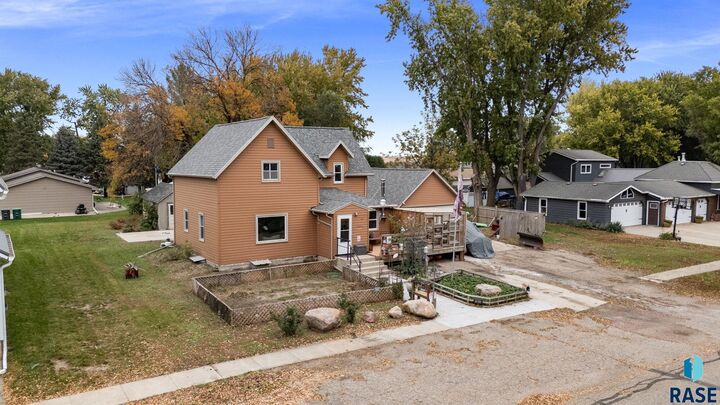 Property Photo: 611 Fell St IA 51241