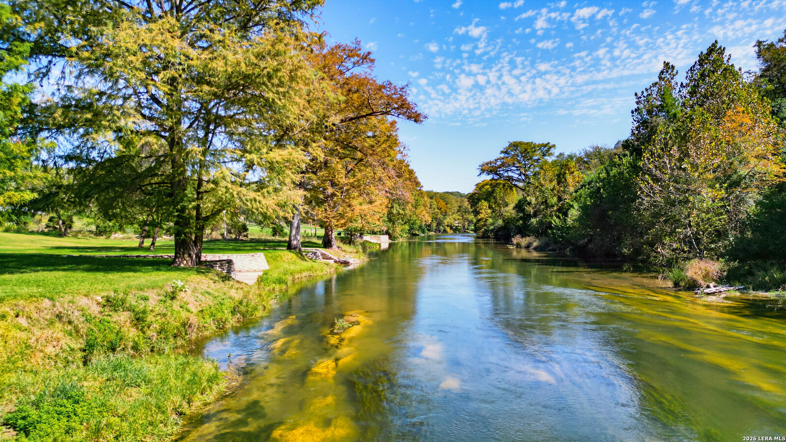 Property Photo:  1271 White Water Rd  TX 78132 
