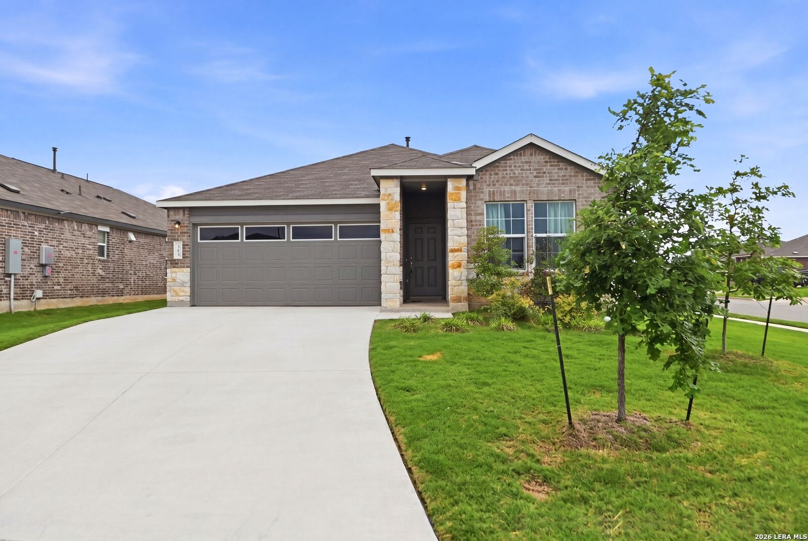 Property Photo:  304 Sonterra Dr  TX 78666 