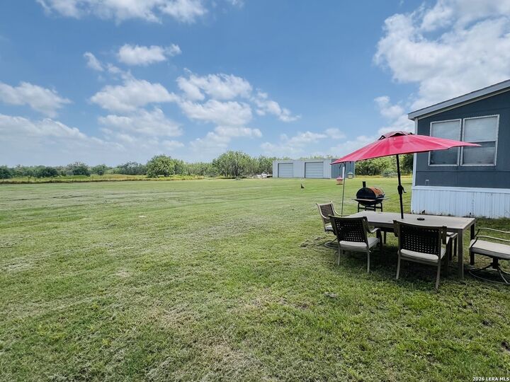 Property Photo:  4320 County Road 331  TX 78114 